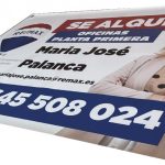 Lona Impresión Digital de 510gr